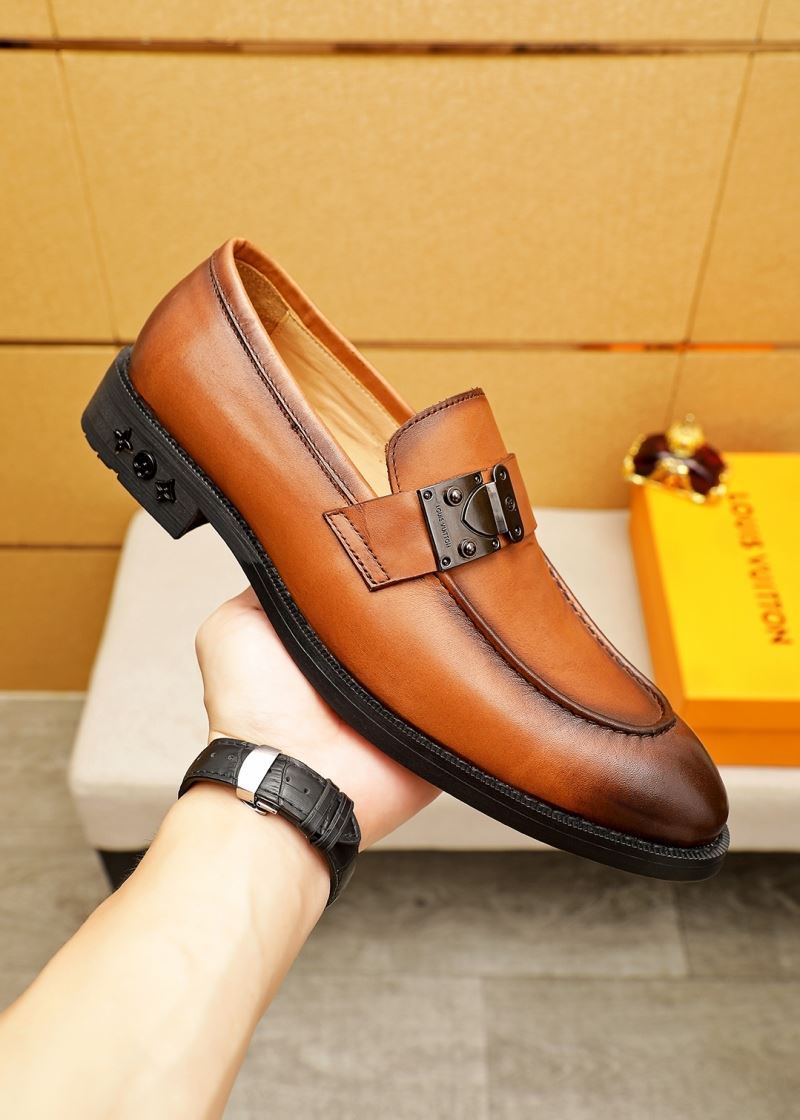 Louis Vuitton Business Shoes